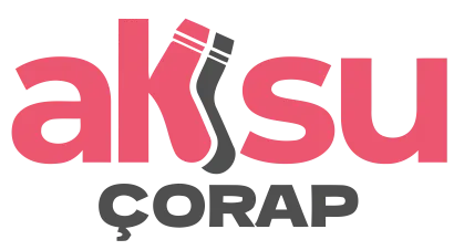Aksu Çorap Logo